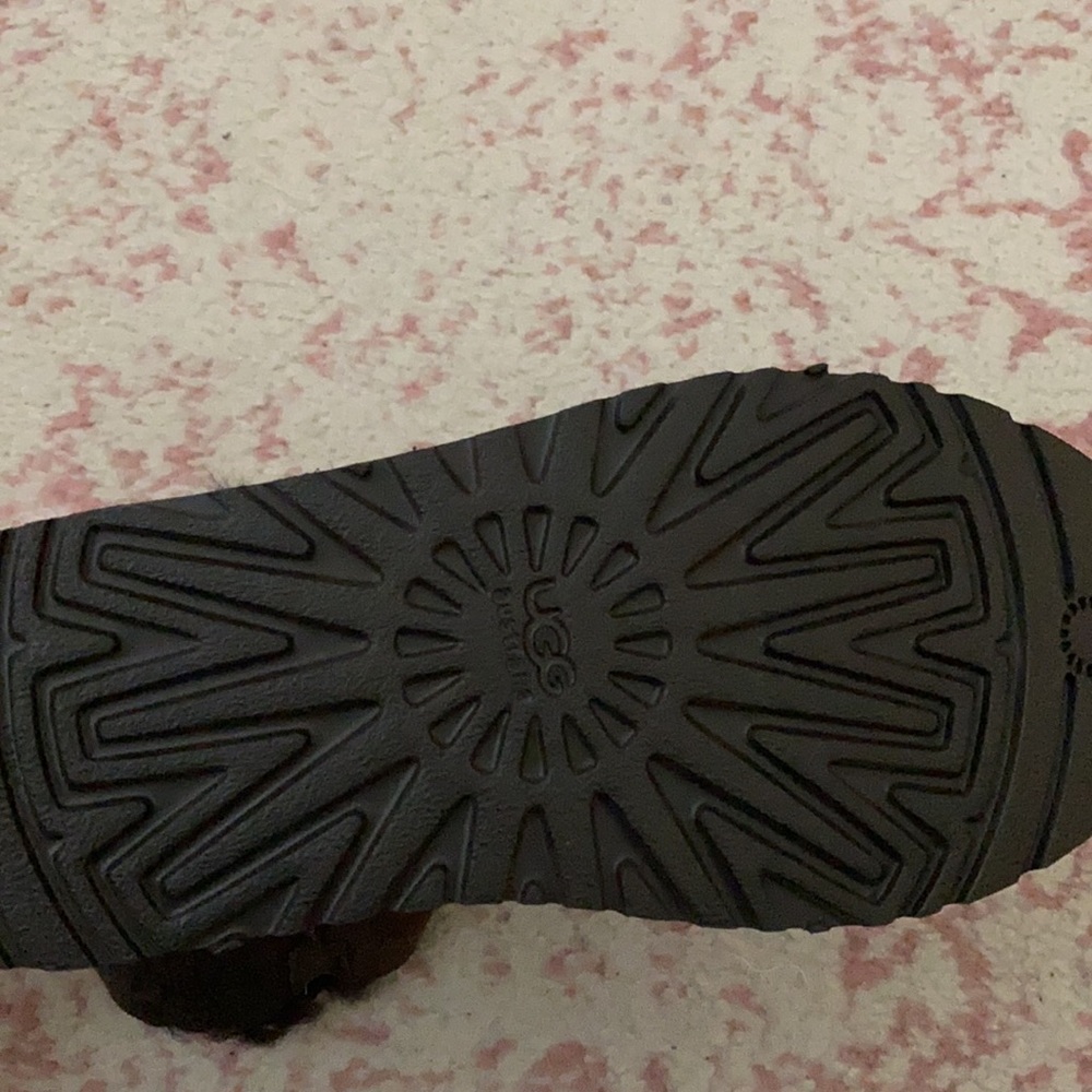 Ugg Bailey Button Boots - image 2